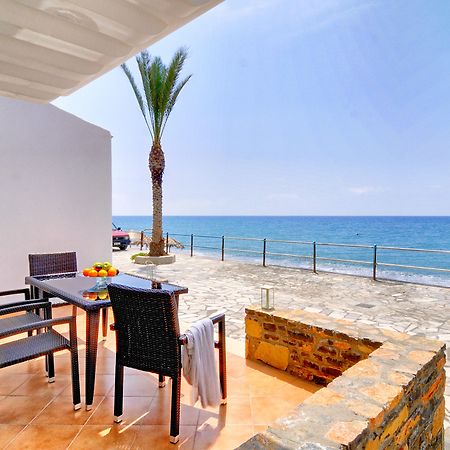 Myrtos Mare Suites Esterno foto