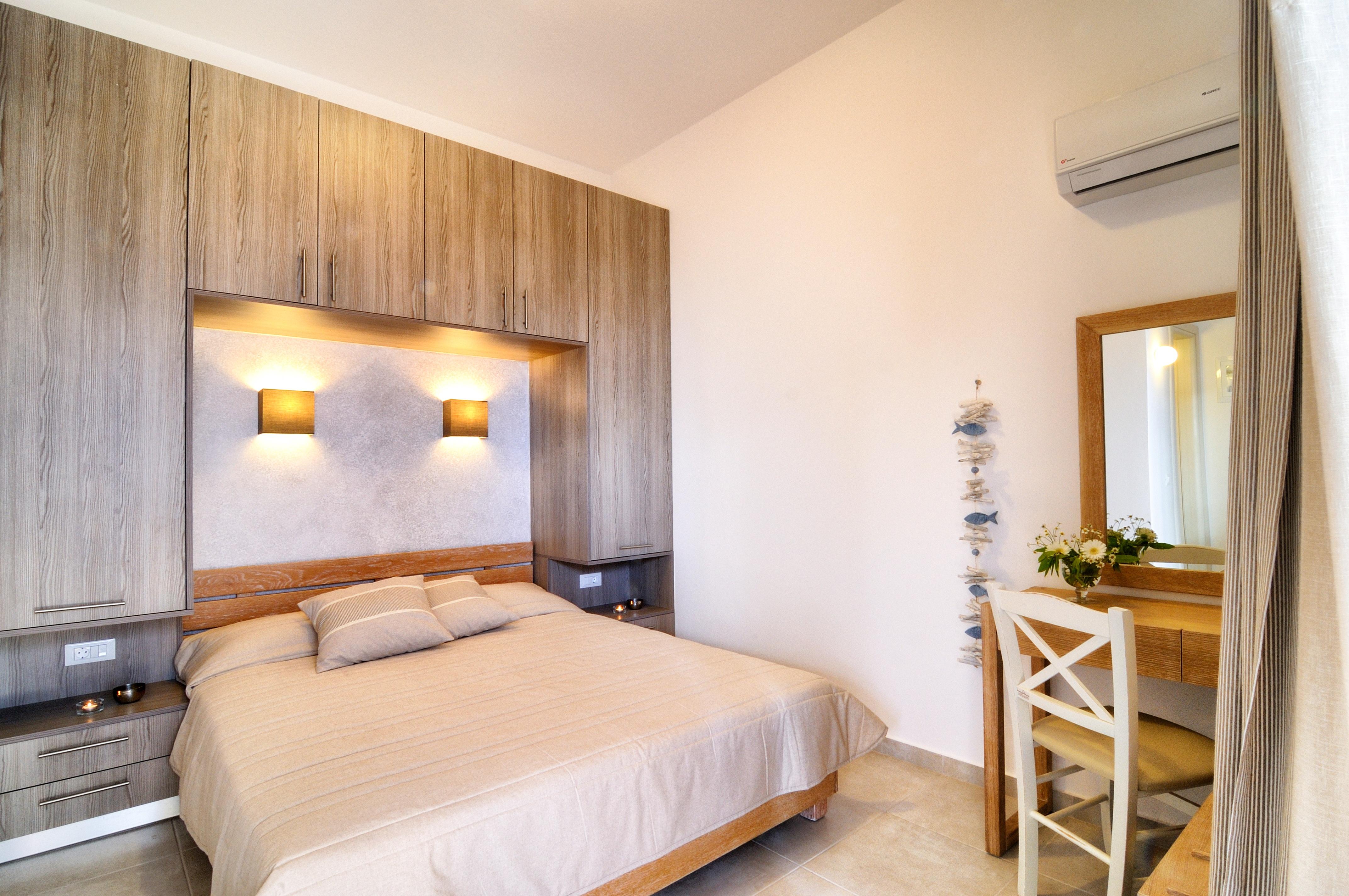 Myrtos Mare Suites Esterno foto