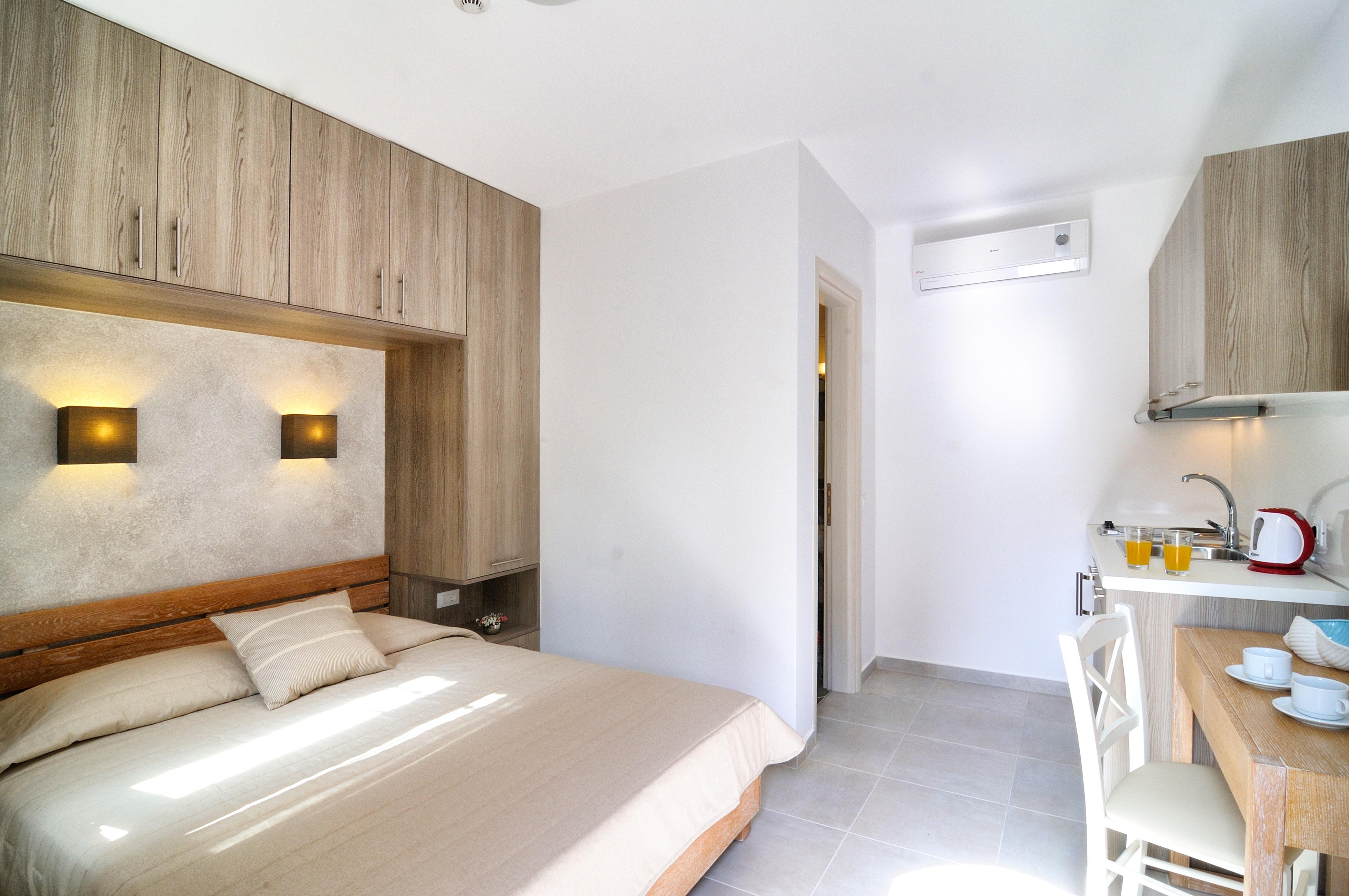 Myrtos Mare Suites Esterno foto